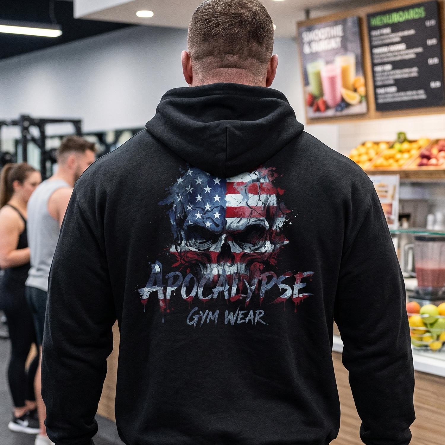 Hoodies