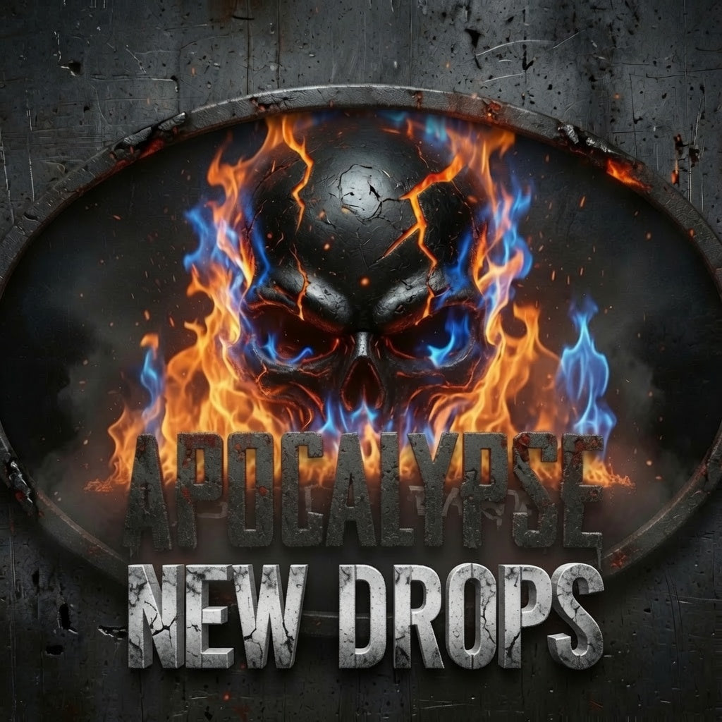 New Drops
