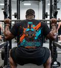 Apocalypse Gym Wear