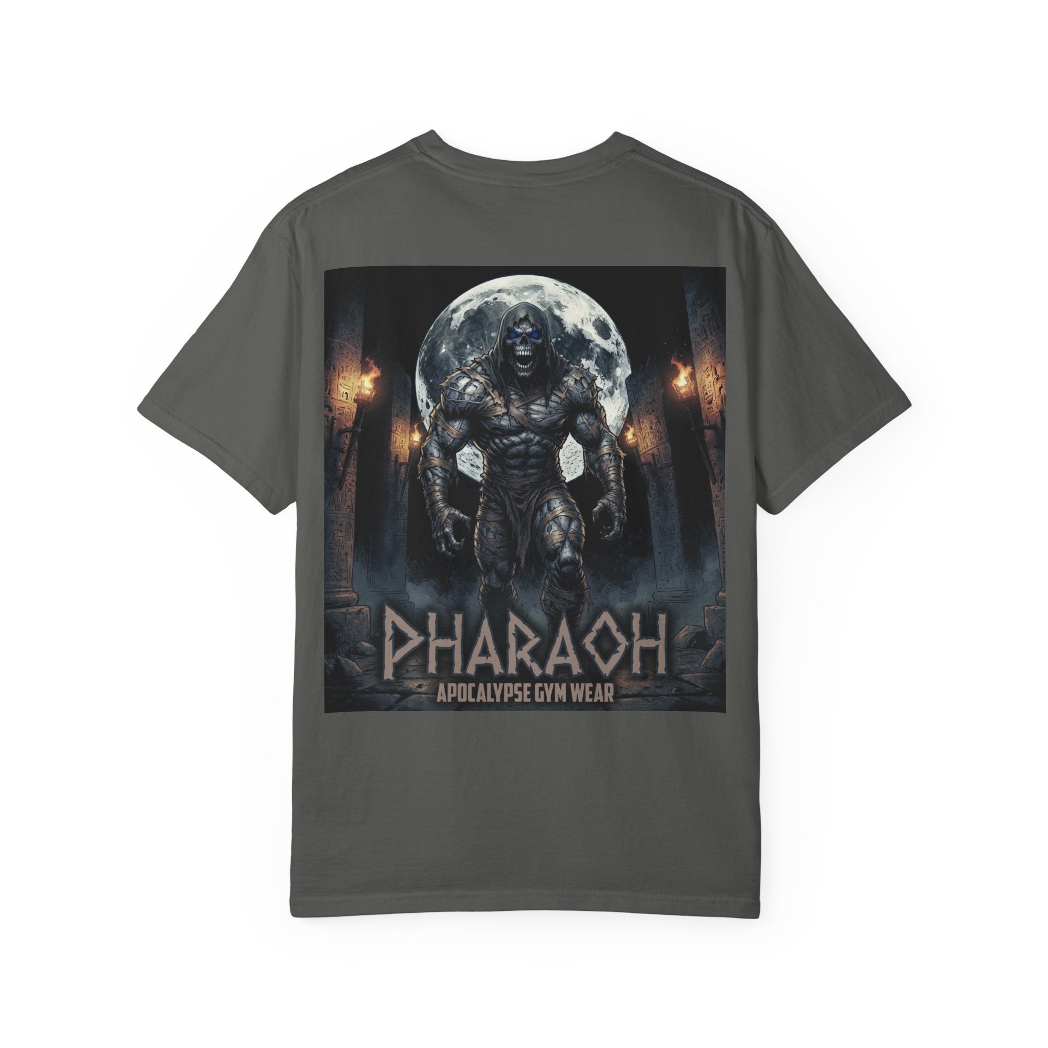 Pharaoh Apocalypse Graphic T-Shirt