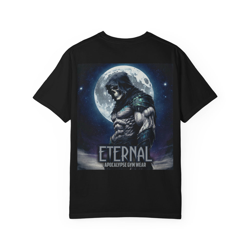 Eternal Apocalypse Gym Wear T‑Shirt