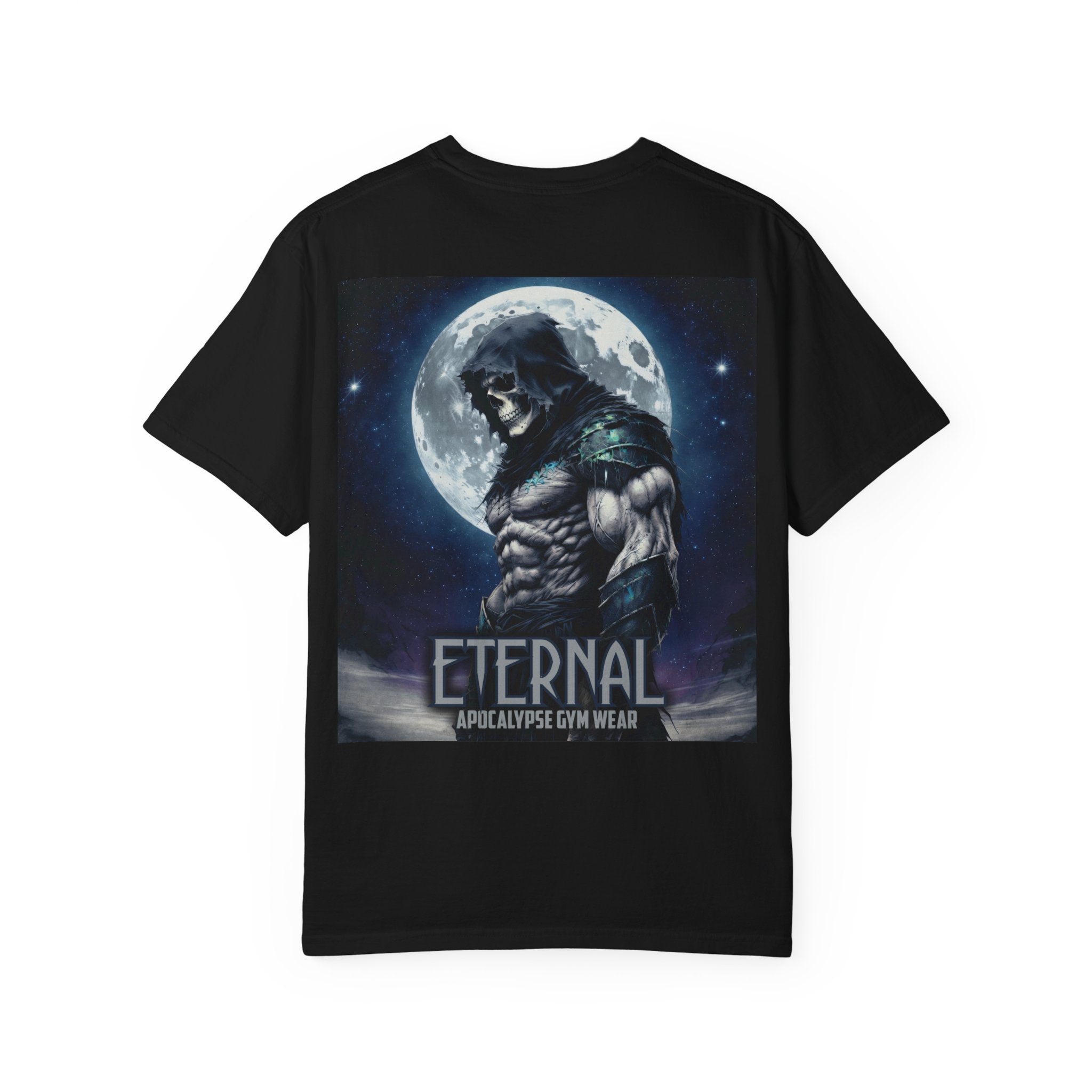Eternal Apocalypse Gym Wear T‑Shirt