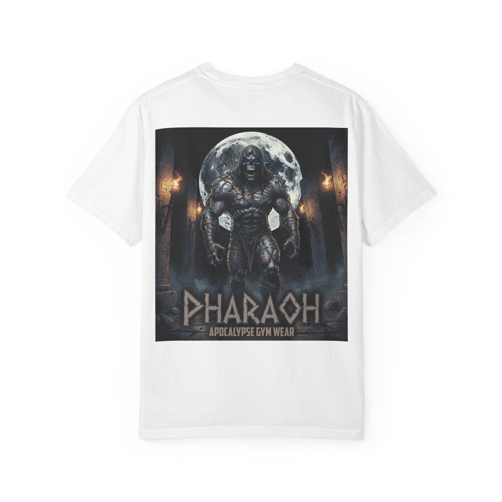 Pharaoh Apocalypse Graphic T-Shirt
