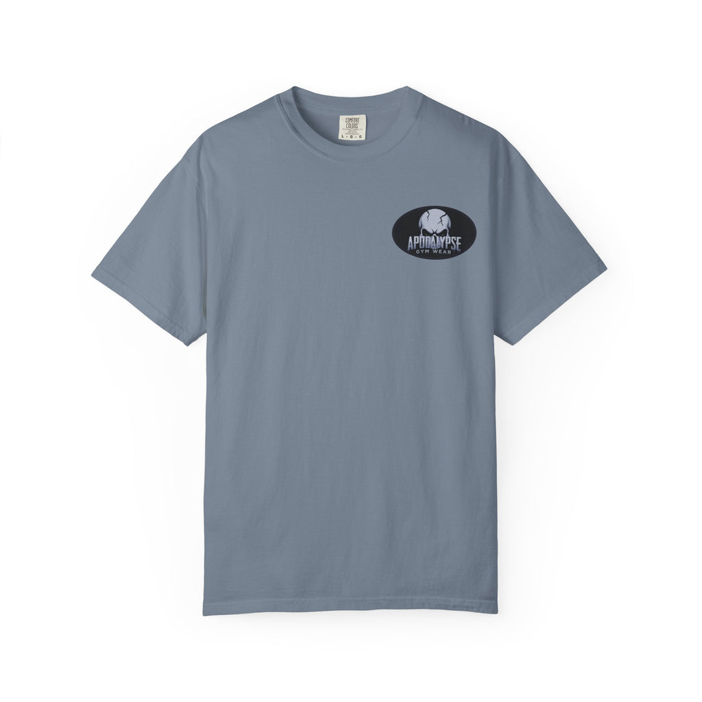Mummy Apocalypse graphic tee | T-Shirt