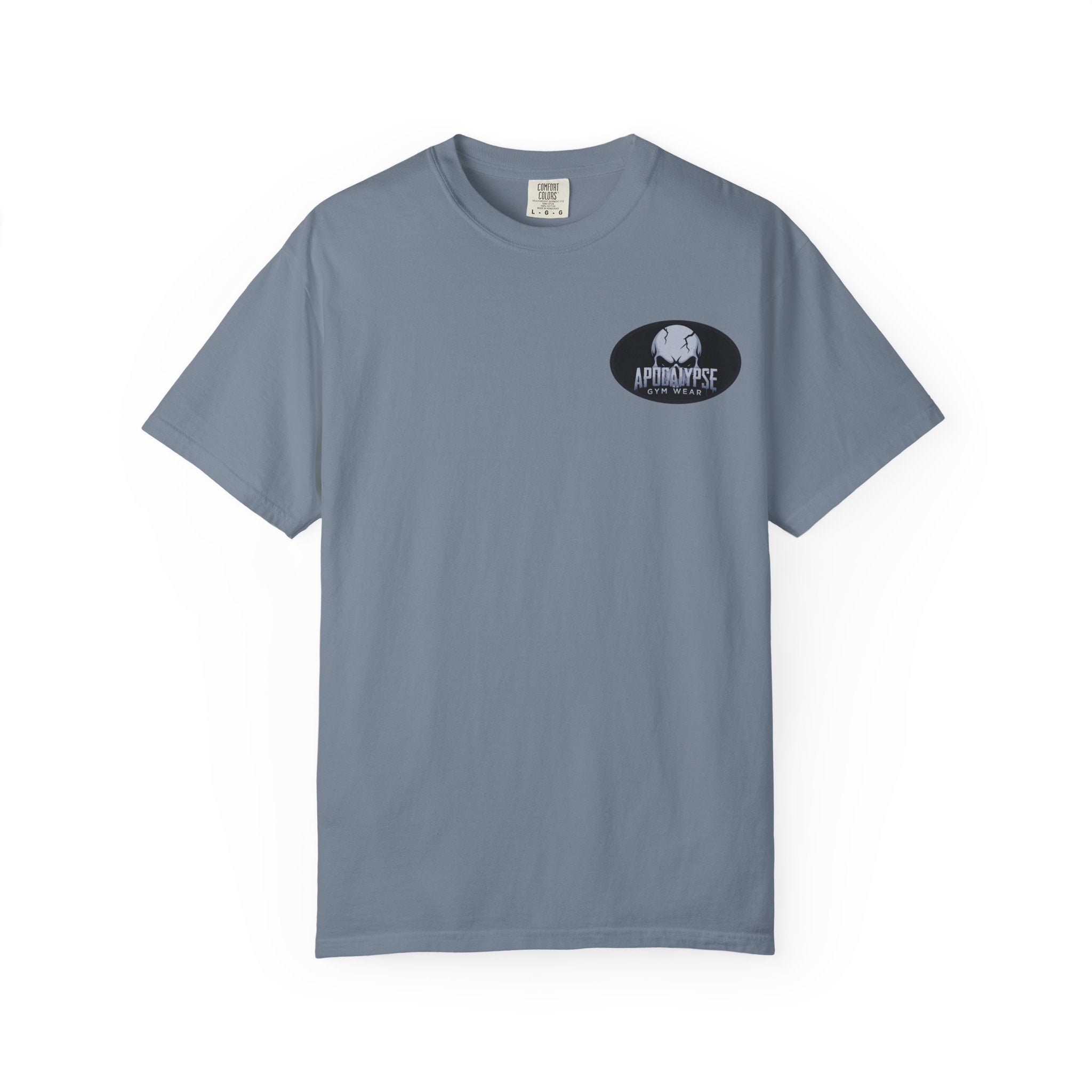 Mummy Apocalypse graphic tee | T-Shirt