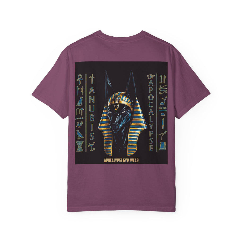 Anubis Apocalypse Graphic Tee