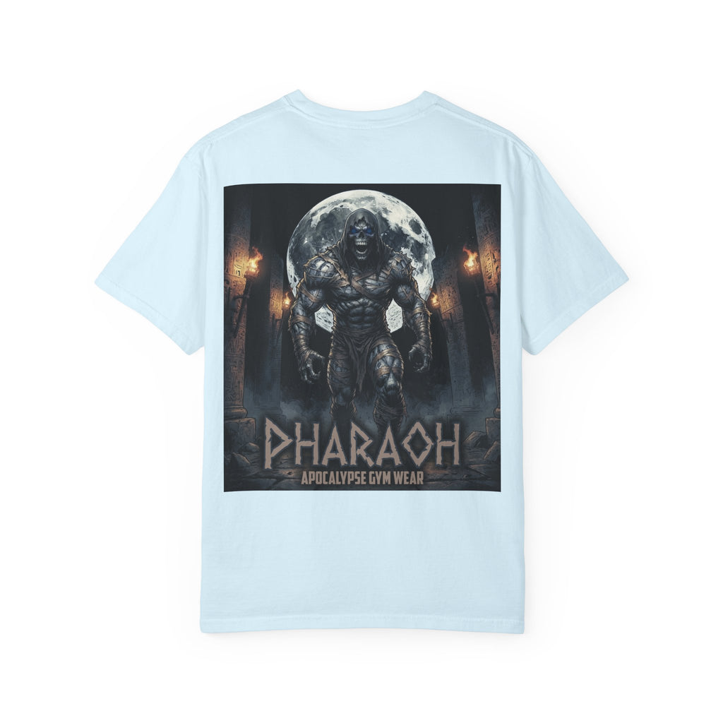Pharaoh Apocalypse Graphic T-Shirt