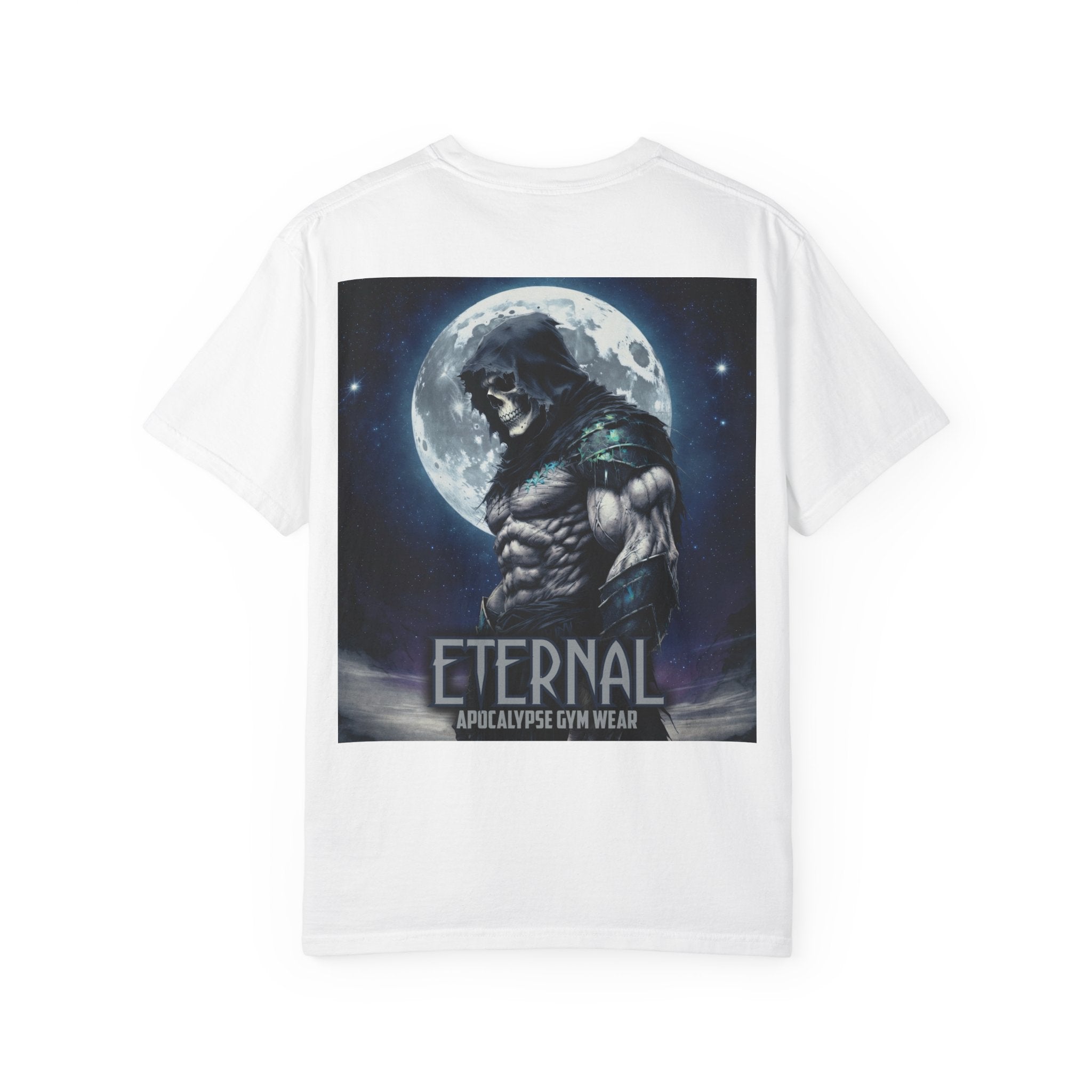 Eternal Apocalypse Gym Wear T‑Shirt