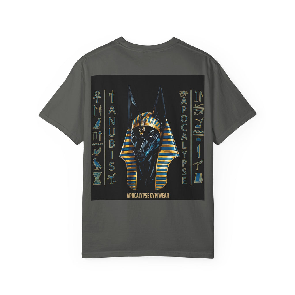 Anubis Apocalypse Graphic Tee
