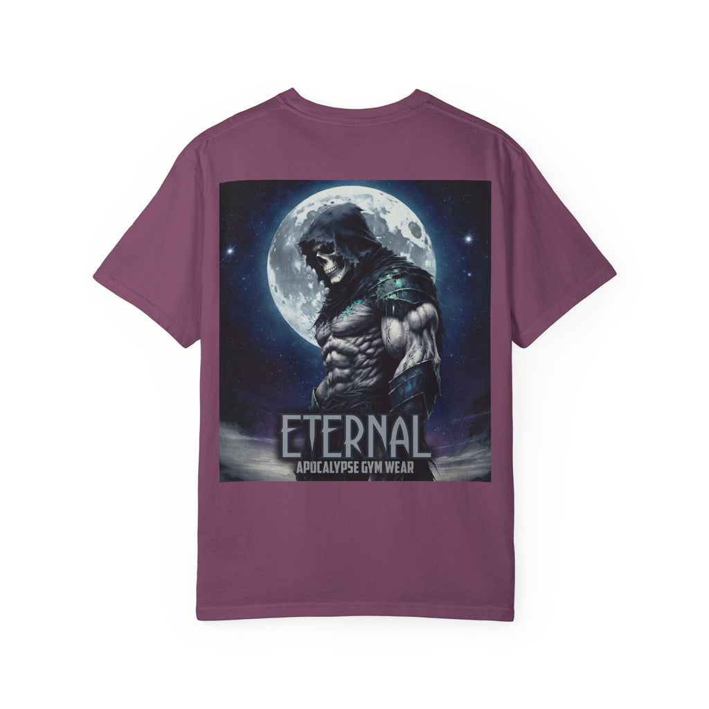 Eternal Apocalypse Gym Wear T‑Shirt