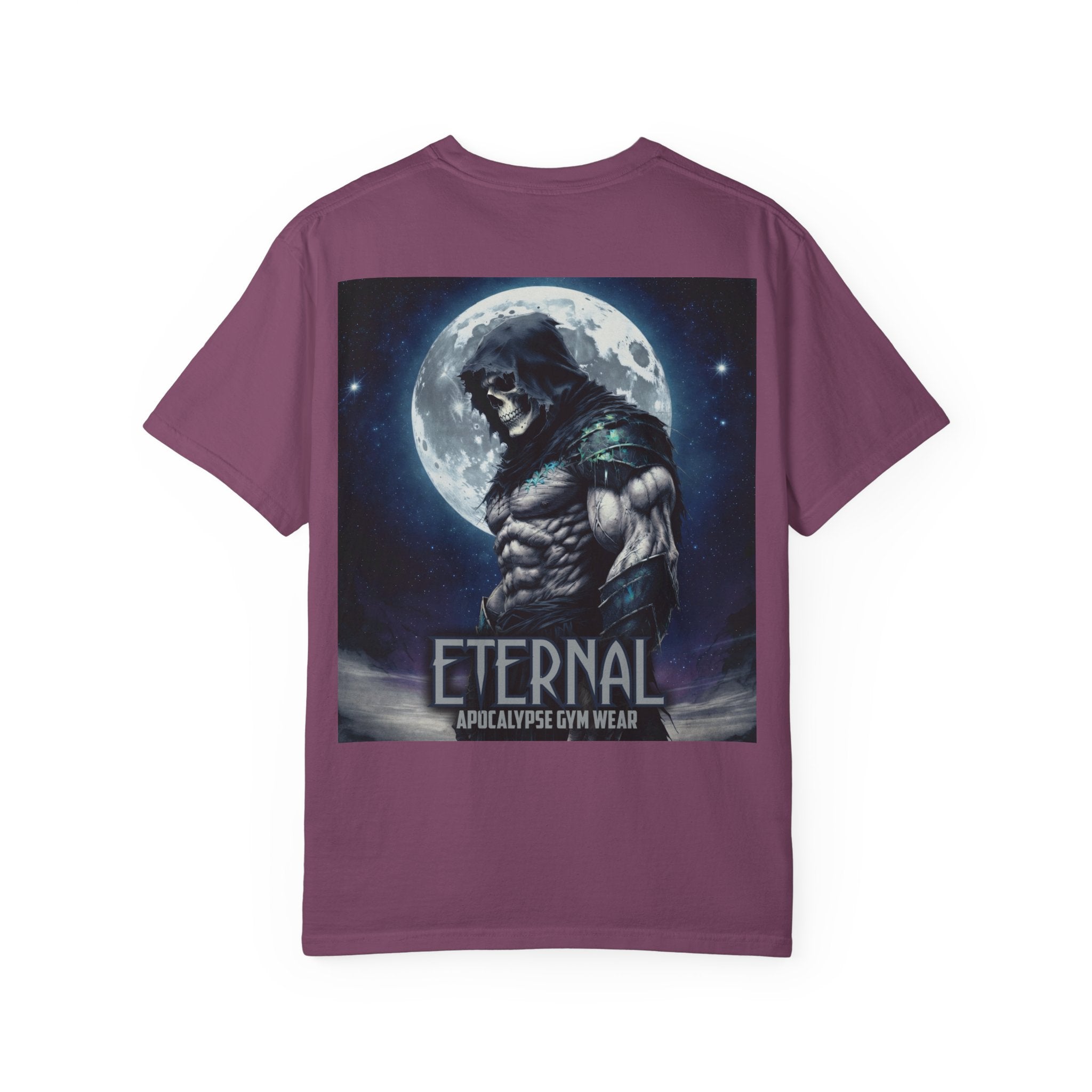 Eternal Apocalypse Gym Wear T‑Shirt