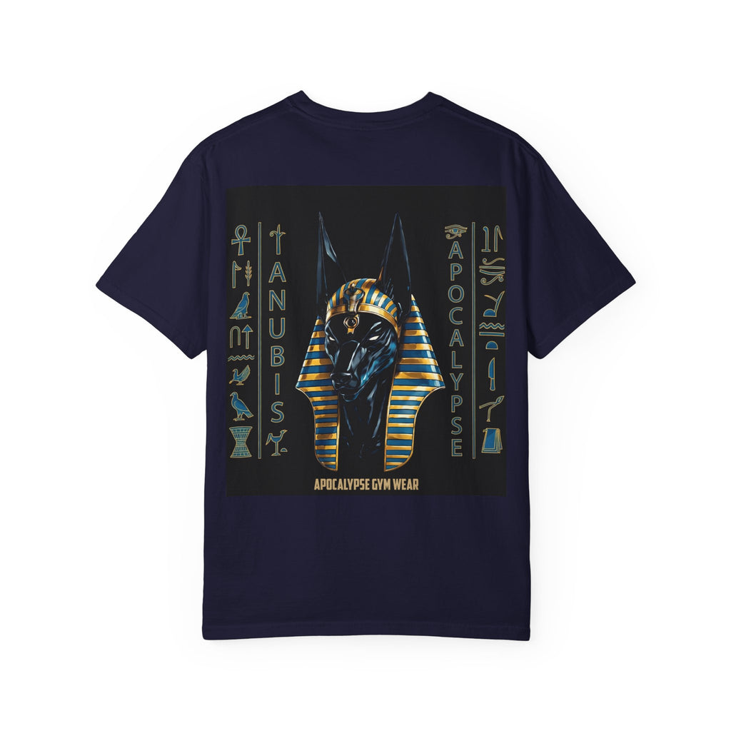 Anubis Apocalypse Graphic Tee