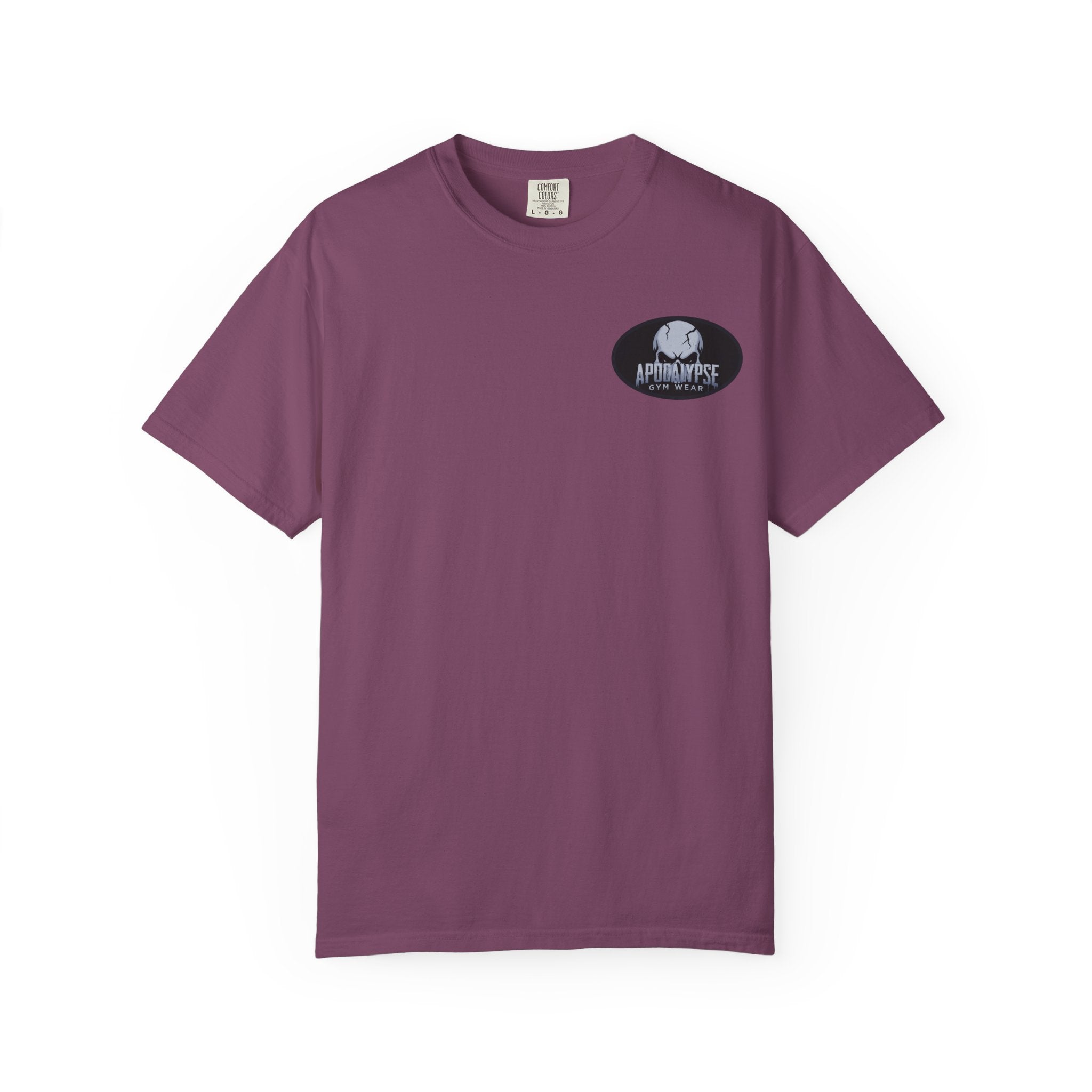 Slayer Apocalypse Gym Wear T‑Shirt