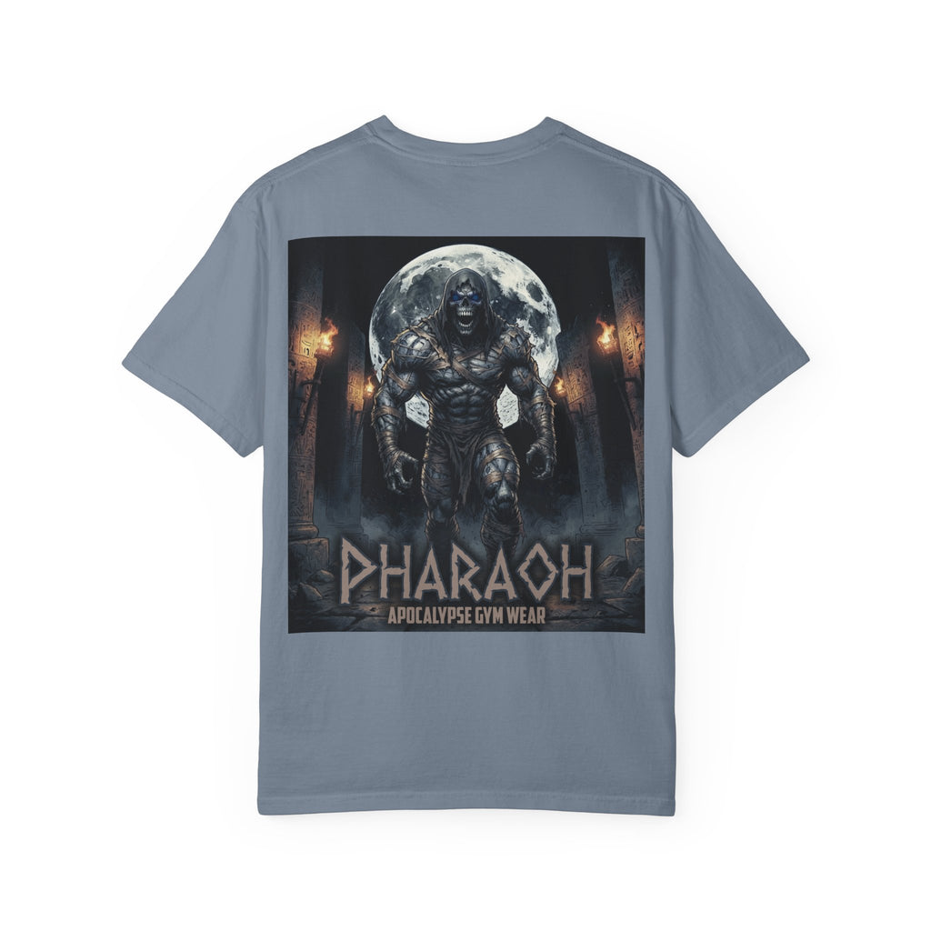 Pharaoh Apocalypse Graphic T-Shirt