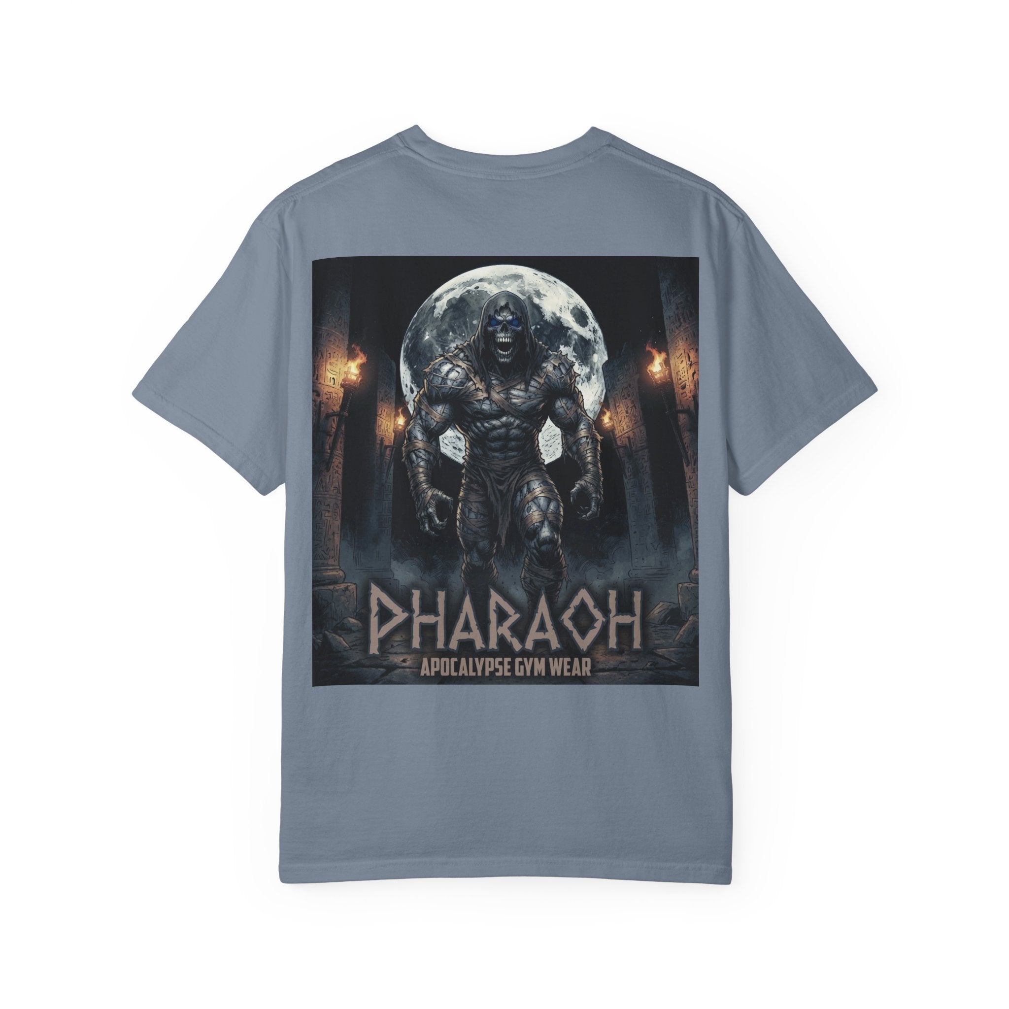 Pharaoh Apocalypse Graphic T-Shirt