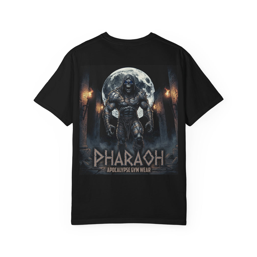Pharaoh Apocalypse Graphic T-Shirt