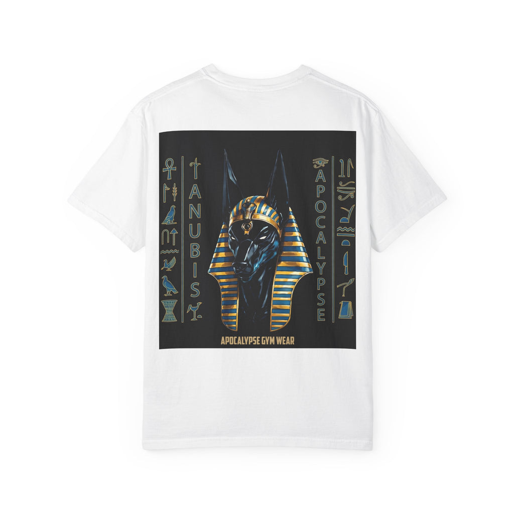 Anubis Apocalypse Graphic Tee