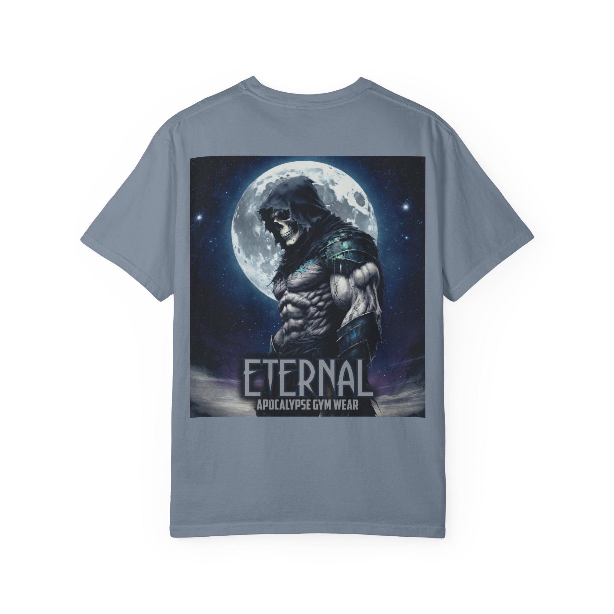 Eternal Apocalypse Gym Wear T‑Shirt