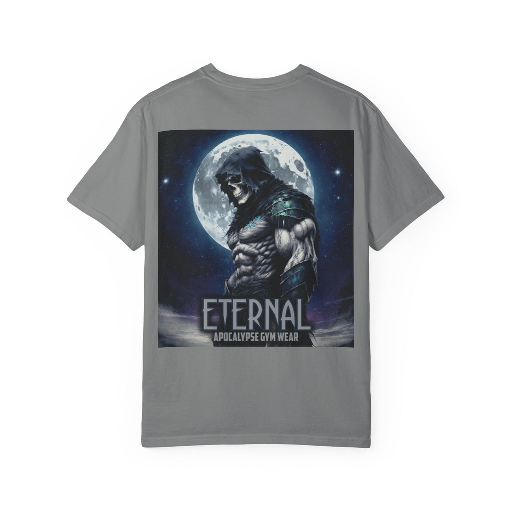 Eternal Apocalypse Gym Wear T‑Shirt