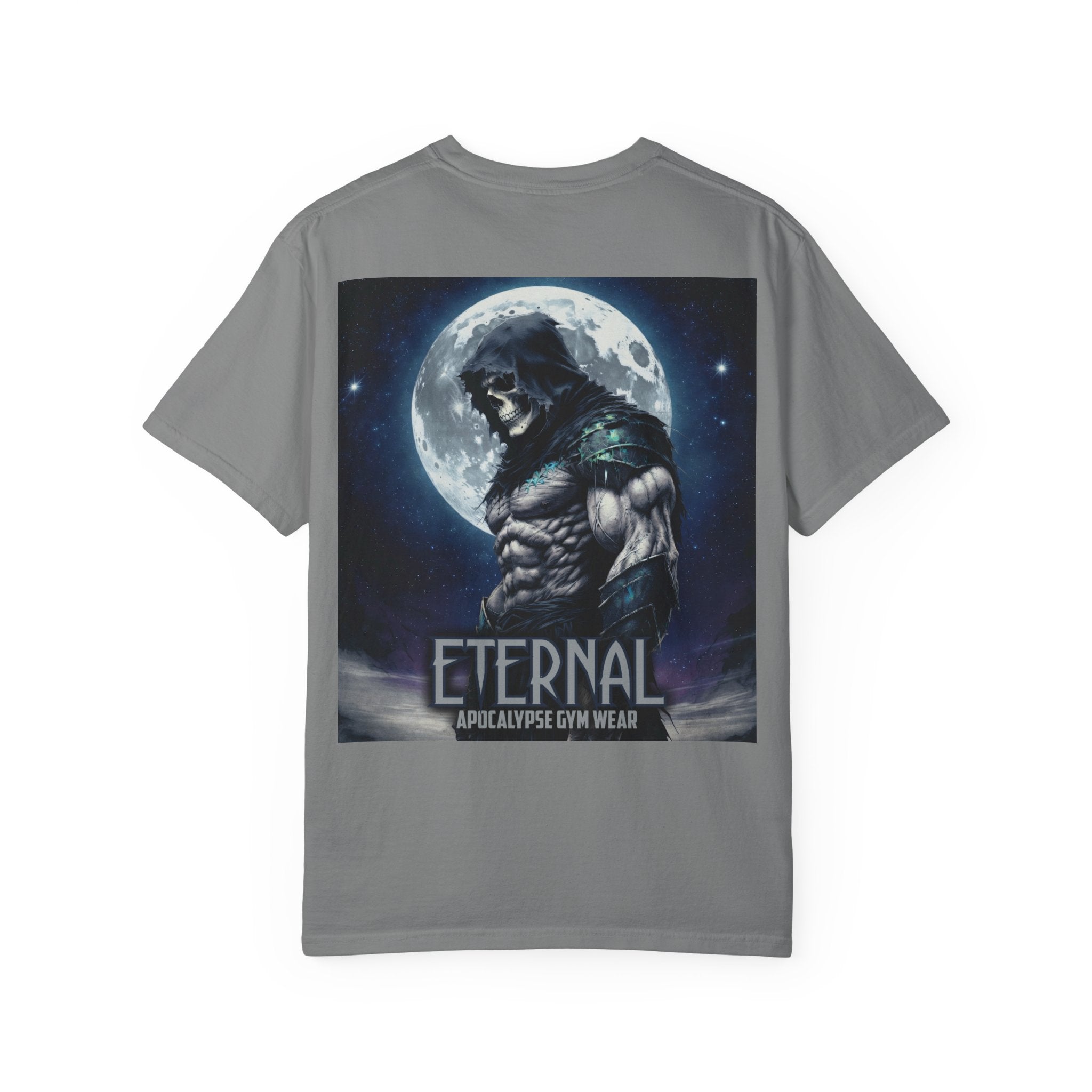Eternal Apocalypse Gym Wear T‑Shirt