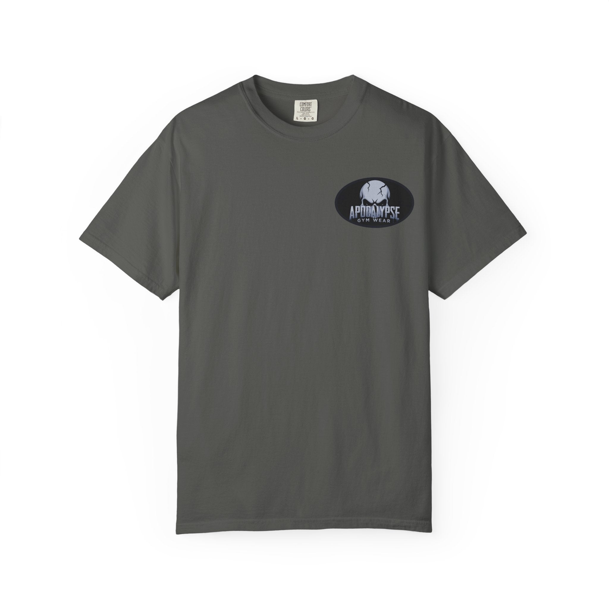 Siren Moon Warrior T-shirt | Gothic Fantasy Graphic Tee