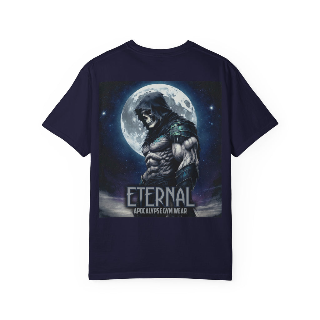 Eternal Apocalypse Gym Wear T‑Shirt