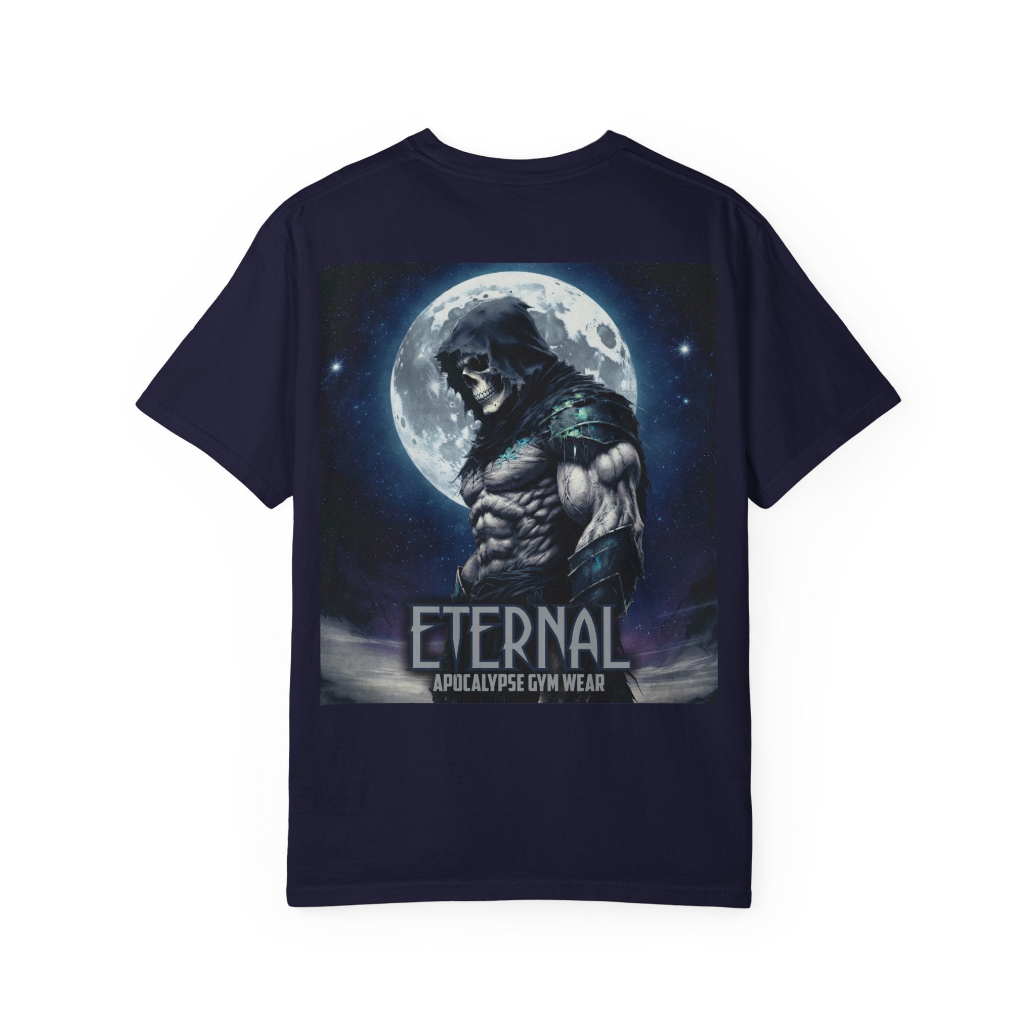 Eternal Apocalypse Gym Wear T‑Shirt