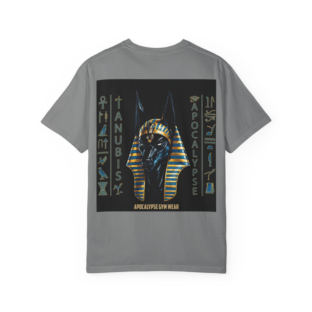 Anubis Apocalypse Graphic Tee