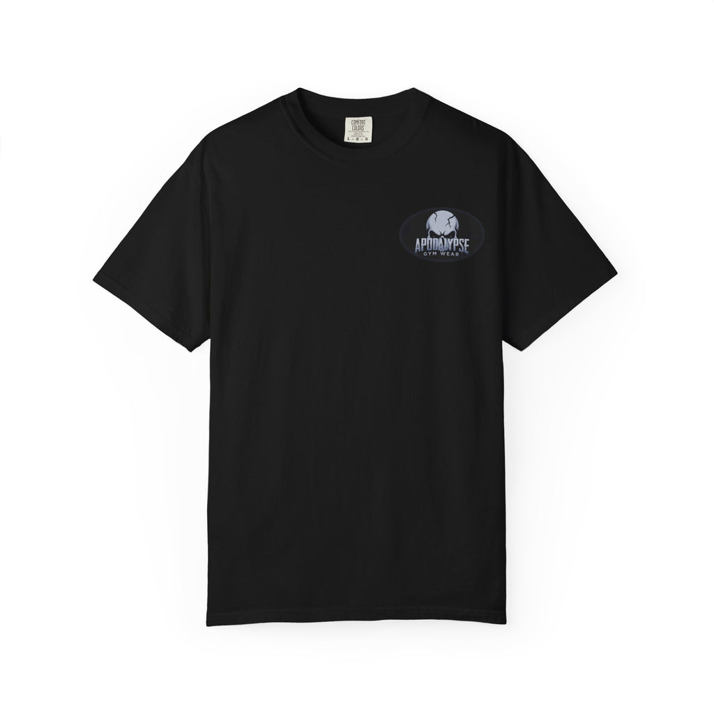 Winged Reaper Angel Graphic Tee ("REAPER: Souls Fall, Death Walks")
