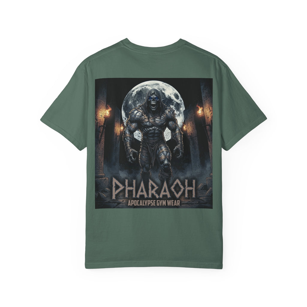 Pharaoh Apocalypse Graphic T-Shirt