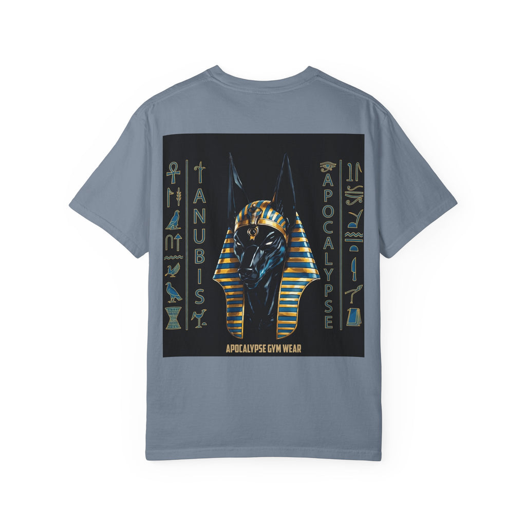 Anubis Apocalypse Graphic Tee