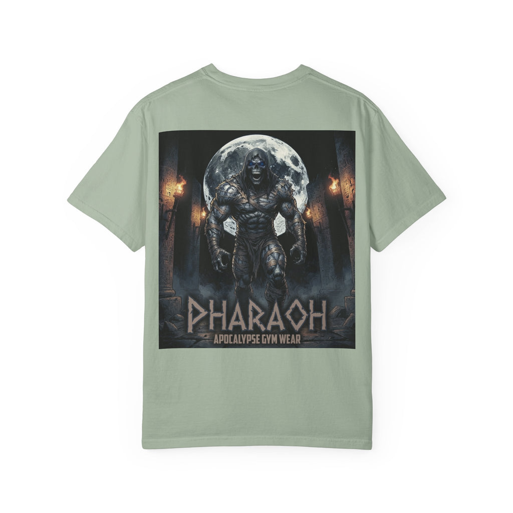 Pharaoh Apocalypse Graphic T-Shirt