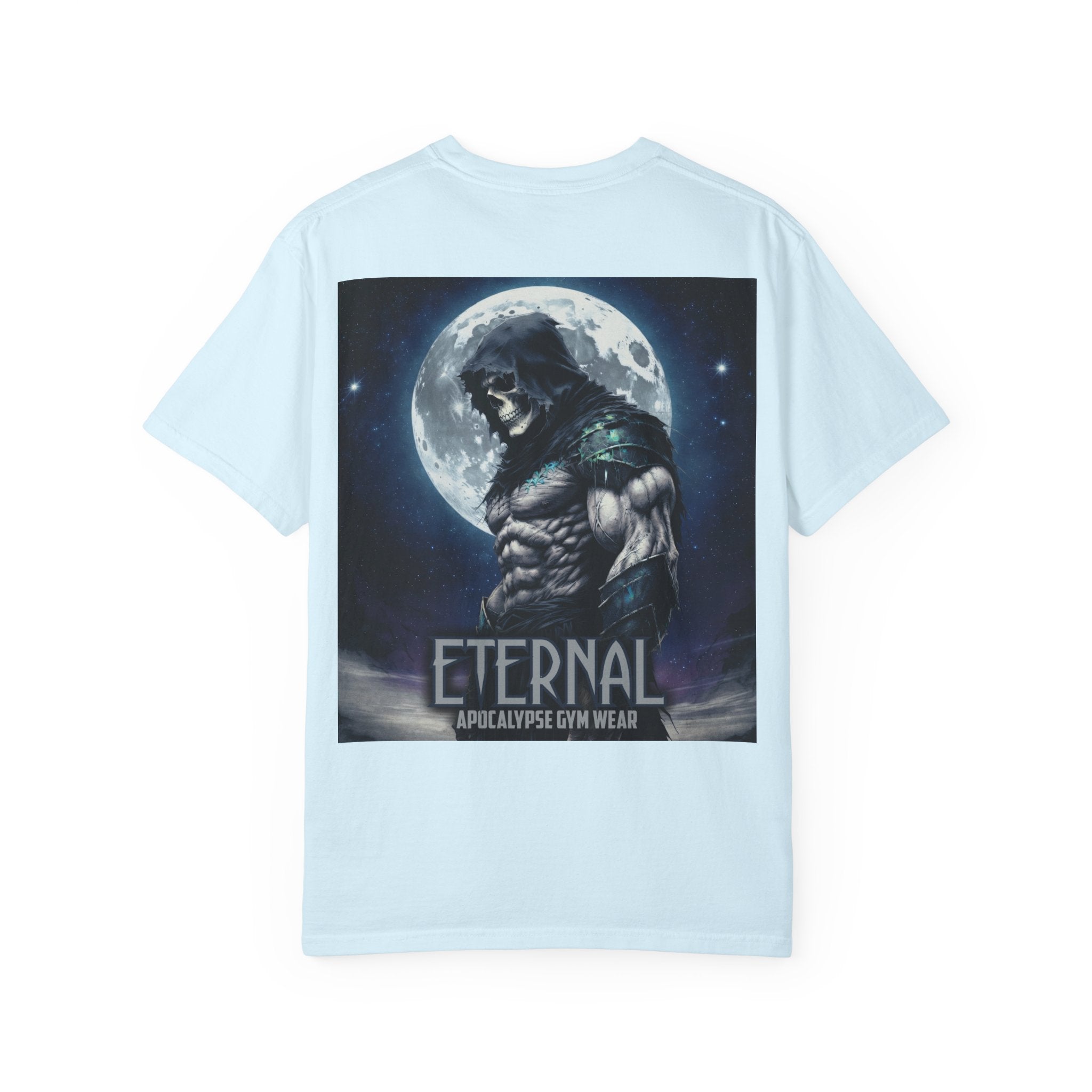 Eternal Apocalypse Gym Wear T‑Shirt