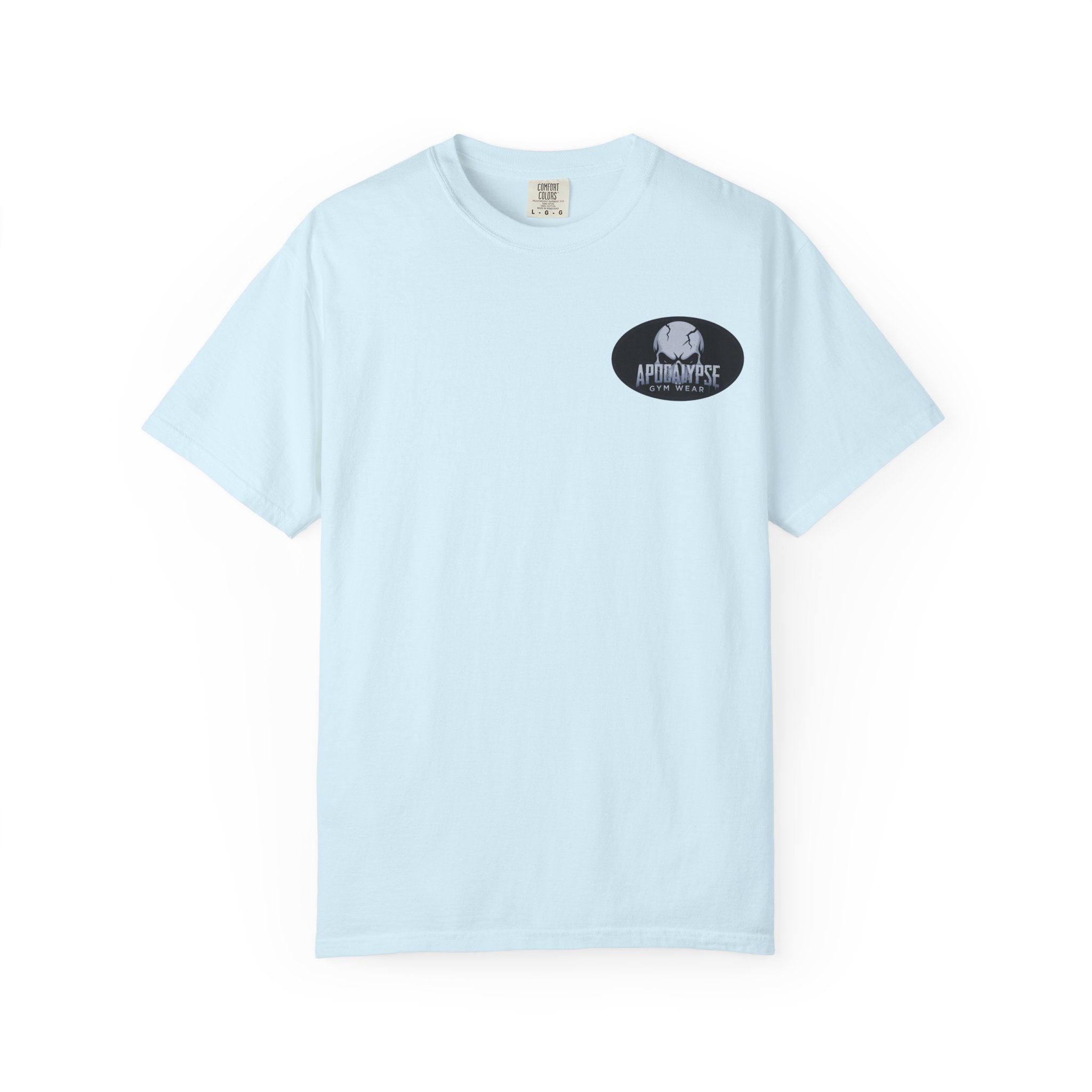 Viking Sea God Njord T-Shirt — Viking Artwork Tee