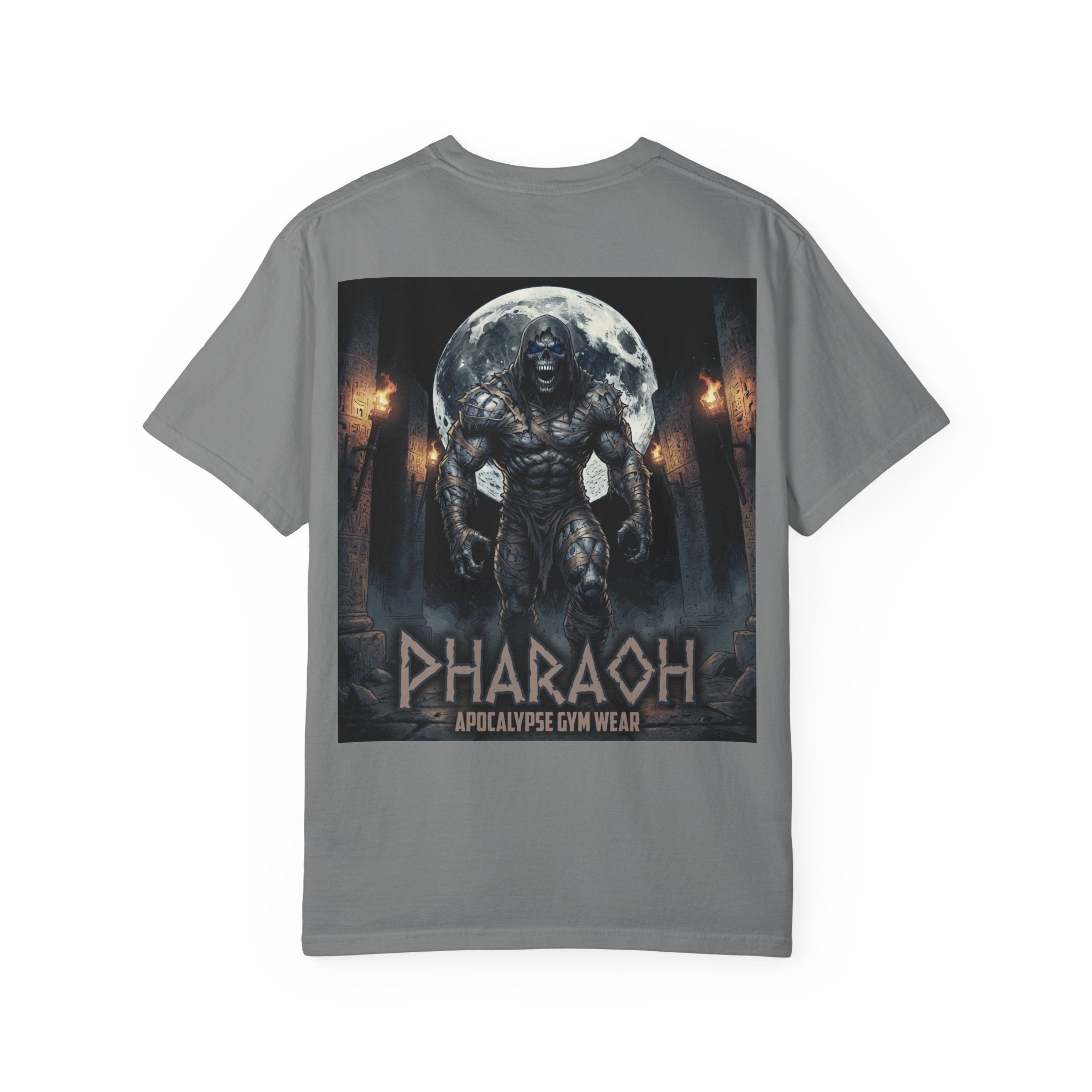 Pharaoh Apocalypse Graphic T-Shirt
