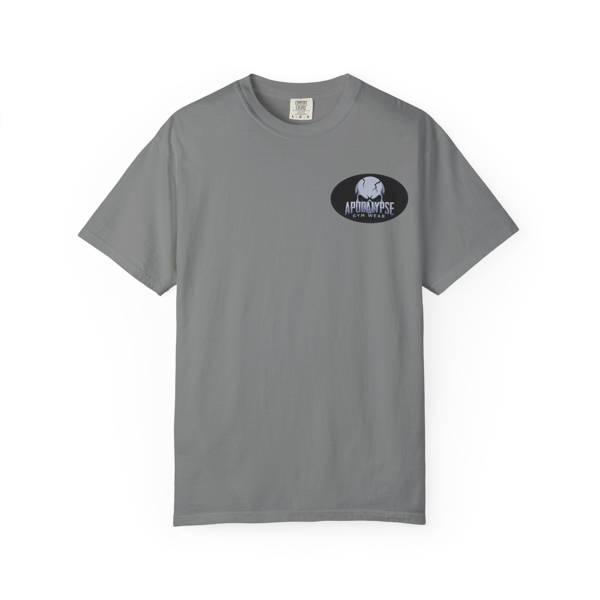 Ragnarok Viking T-Shirt — Moonlit Warrior Graphic Tee