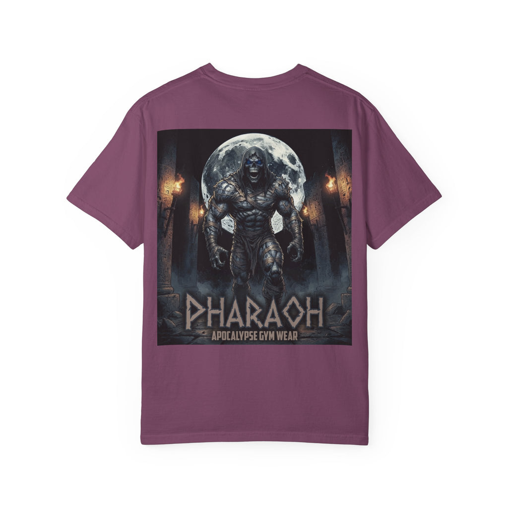 Pharaoh Apocalypse Graphic T-Shirt