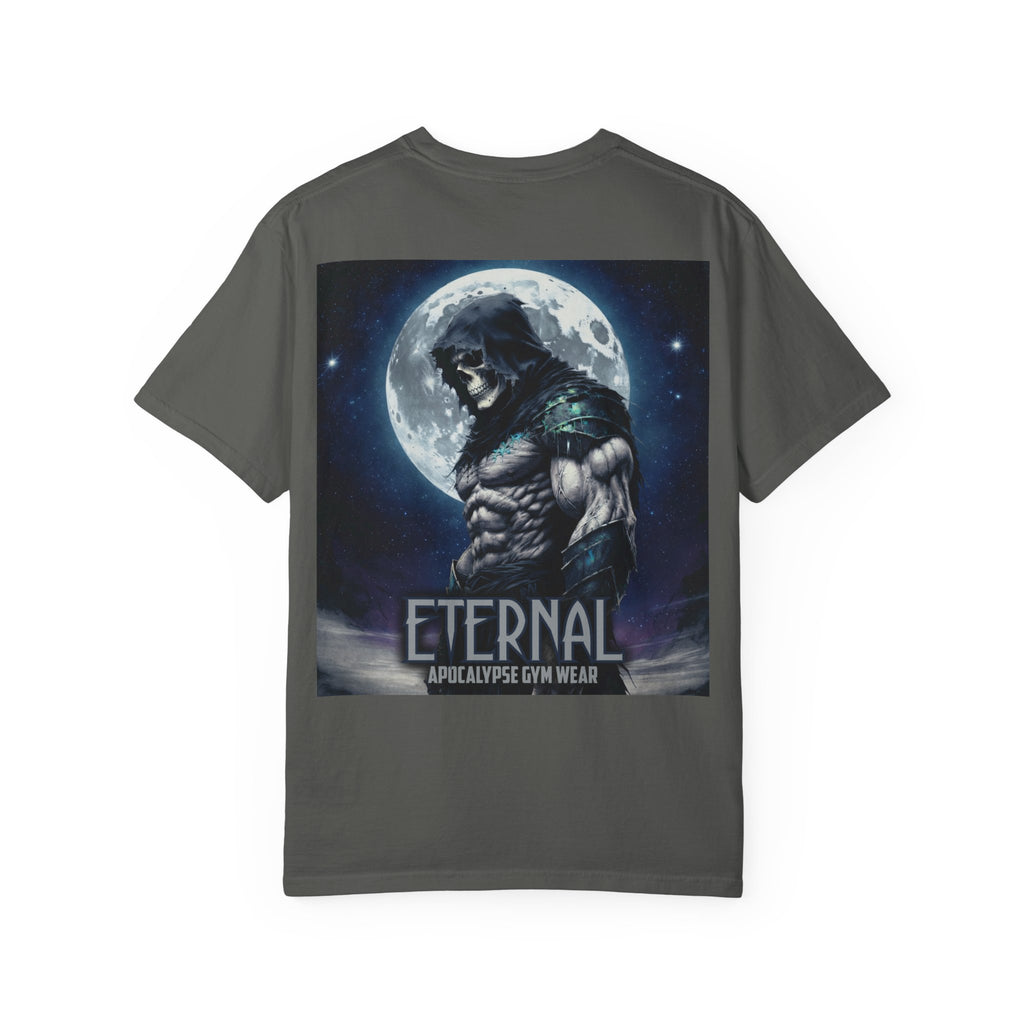 Eternal Apocalypse Gym Wear T‑Shirt