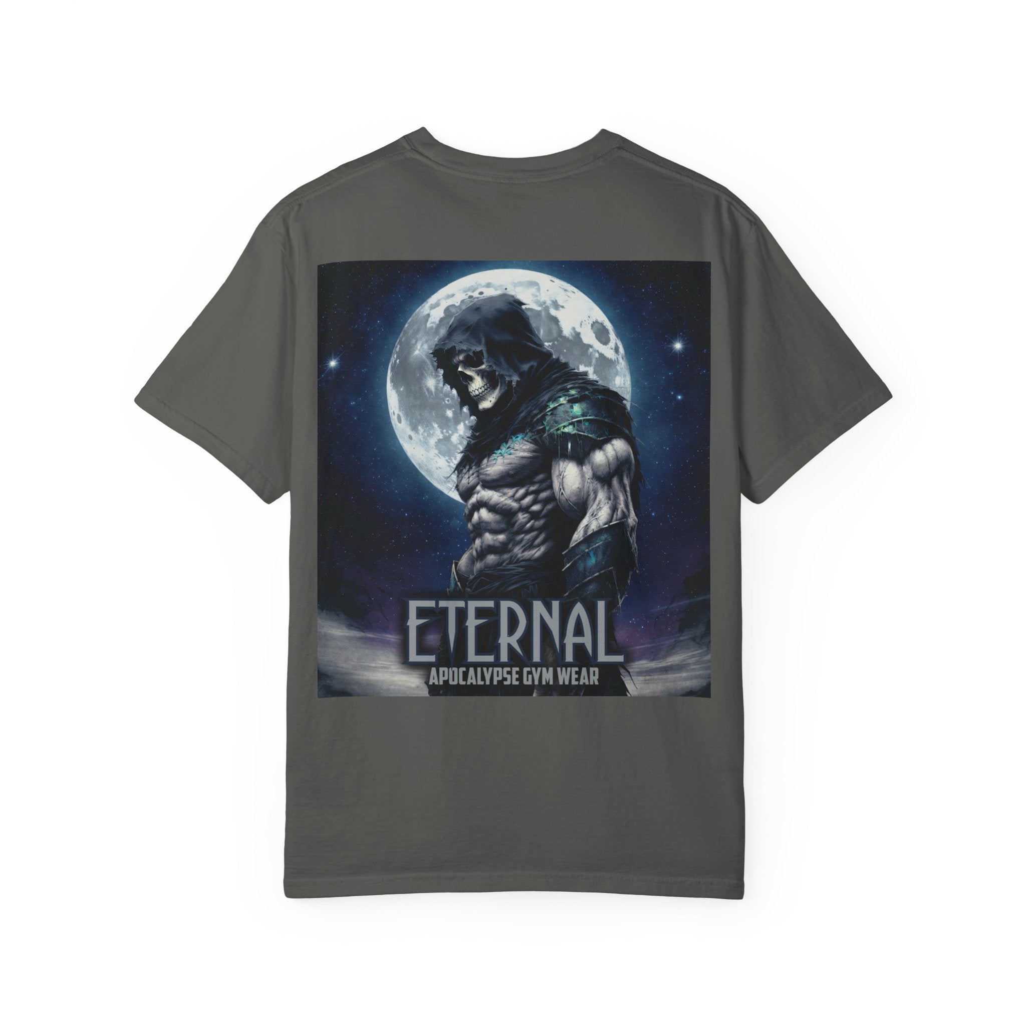 Eternal Apocalypse Gym Wear T‑Shirt
